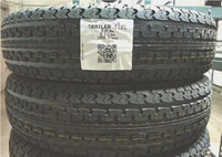 ST205/75R15 Durun Trailer tires
