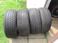 TIRES FOR SALE