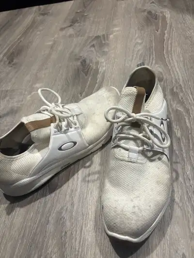Used Oakley running shoes, View more