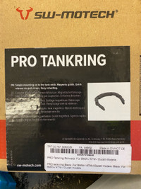 SWMotech Pro Tank Ring