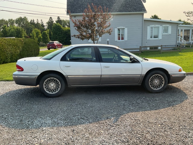 Chrysler Concorde 1994 original