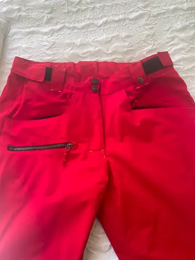 Pantalon de ski femme 8-9 ans, View more