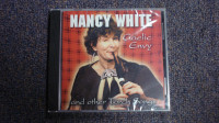 Gaelic Envy by Nancy White - CD