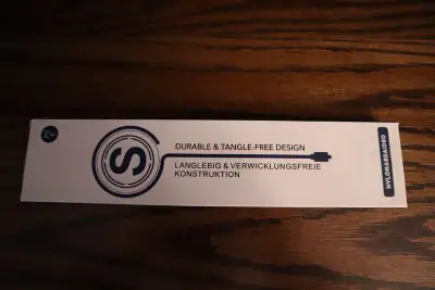 Printer cable 10ft, View more