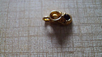 AVON BABY BOOTIE CHARM JANUARY