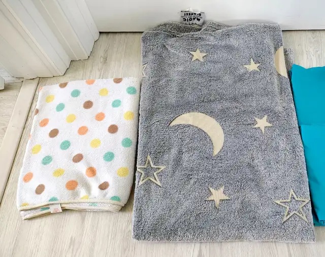 Blankets for kids in Bedding in St. Catharines - Image 2