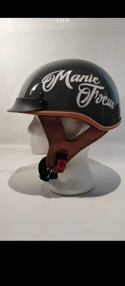 New. No wear.