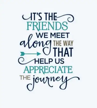 friendship, View more