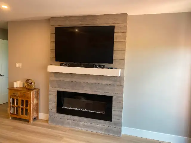 Just like new with beautiful finishings 23 Beach Hill East royal in Long Term Rentals in Charlottetown - Image 8