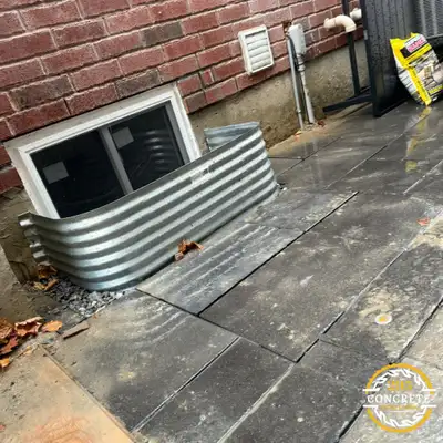 EGRESS WINDOW-BASEMENT-EMERGENCY WINDOWS-INSTALL 289.470.1337, View more