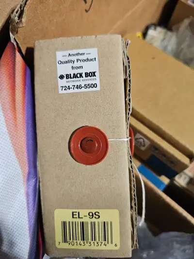 Aiphone EL-9S Electric Door Strike for Wood Frames, View more