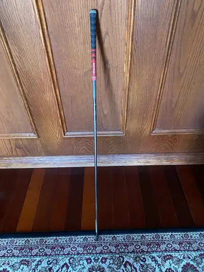 golf club shaft, View more