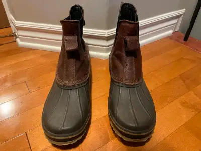 Like New - Windriver Mens Boots Size 10.5, View more