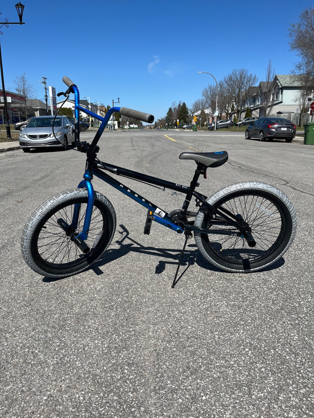 Mongoose Rebel BMX 20” BRAND NEW dans Vélocross  à Ville de Montréal