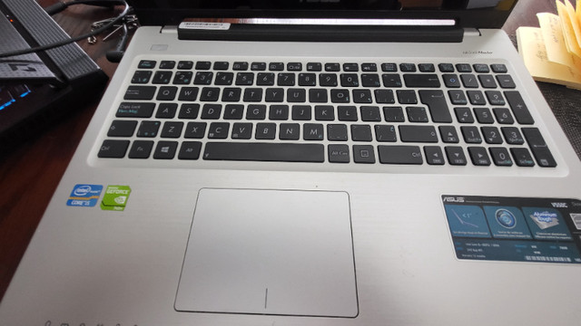 Asus laptop in Laptops in Nipawin