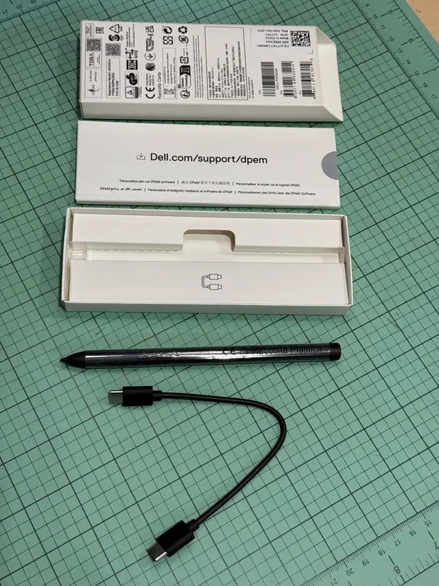 Dell Pro Plus Active Pen/Stylus - PN5122W - BRAND NEW in Other in Markham / York Region - Image 7