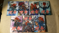 Manga: Demon King