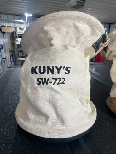 For Sale Canvass Tool Bags, View more