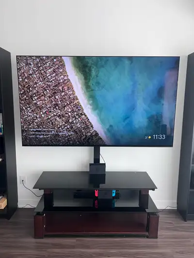 I'm selling a Sony Bravia 8 77” XR80, a 4K HDR OLED TV that delivers stunning picture quality with v...