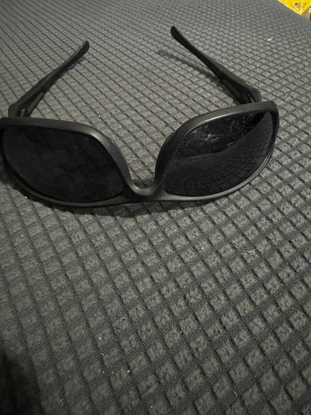 NEW: PUKCLAR Polarized Sports Sunglasses   in Cell Phone Accessories in La Ronge - Image 4