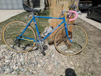 95 ads for 80s in Bikes in Canada | Kijiji Marketplaces