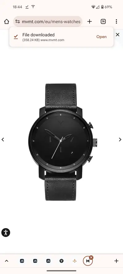 Mvmt denali deals