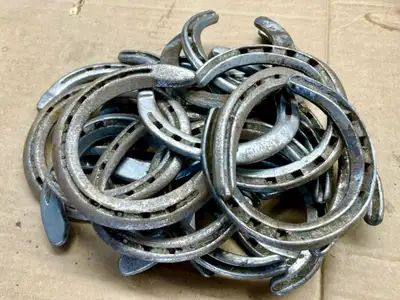 used horseshoes in All Categories in Alberta Kijiji Marketplaces