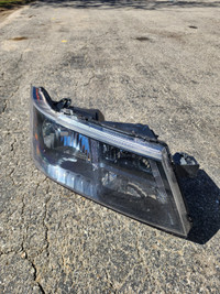 2016 Dodge Journey Right Headlight
