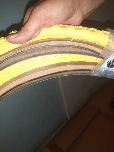 Parkhouse BMX Bike Tires, View more