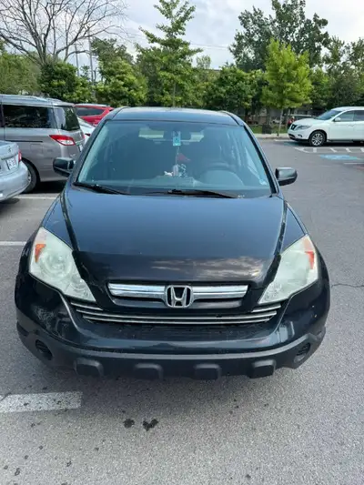 Selling my 2008 CRV. The vehicle is in very good condition alot of parts have been changed. 60 to 70...
