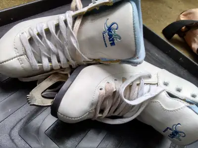 Jackson Soft Skate Girls Size 13  Half-Price, View more