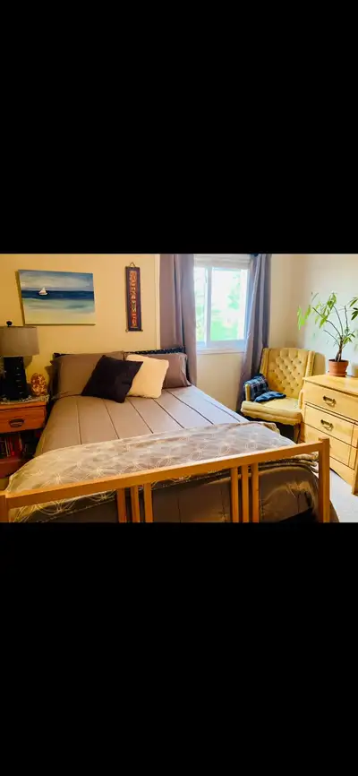 Room for rent