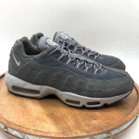 Nike AirMax 95 Dark Wolf Grey ⎮   Mens Size 10 US