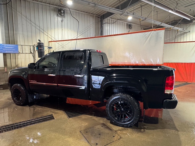 2009 GMC Sierra Denali 1500 in Cars & Trucks in Strathcona County