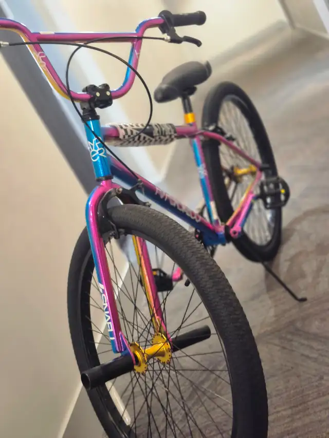 Bicycles 26 Inch -BMX Hyper