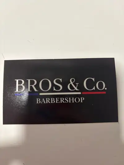 Barber needed part-time, View more