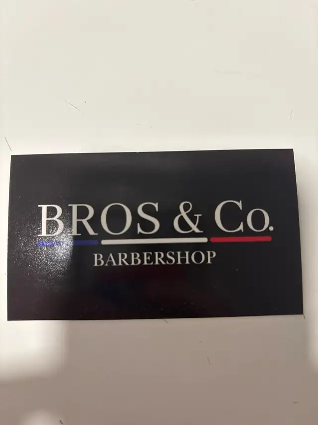Barber needed part-time in Hair Stylist & Salon in Calgary - Image 2