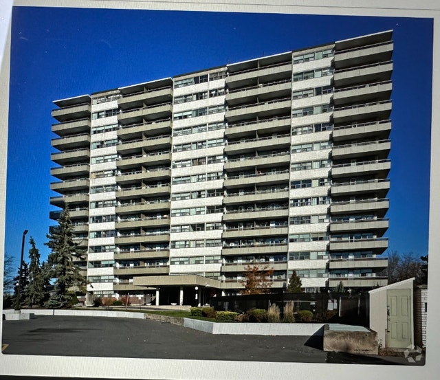 FOR RENT 1 BEDROOM APARTMENT GLENRIDGE AVENUE Long Term Rentals St