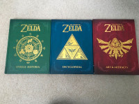 Zelda Goddess Collection By Dark Horse Books