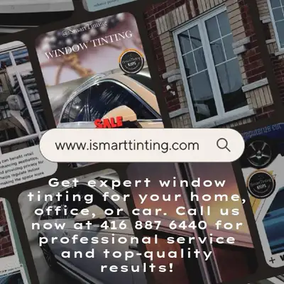 RESIDENTIAL WINDOW TINT SHADE , View more