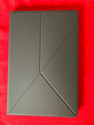 Galaxy Tab A9+ Authentic Samsung Book Cover, View more