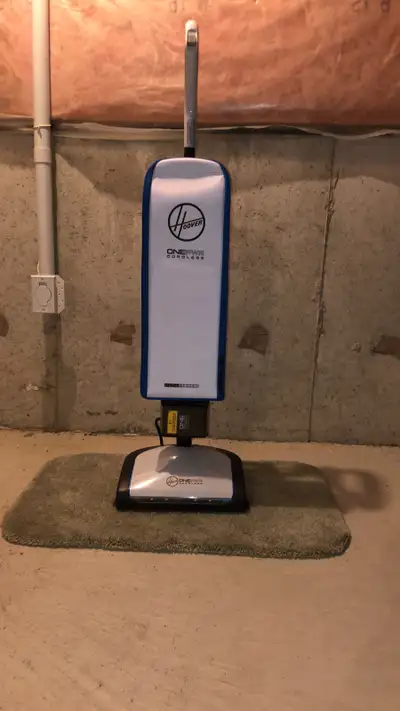 Hoover vacuum cordless one power lithium new, View more