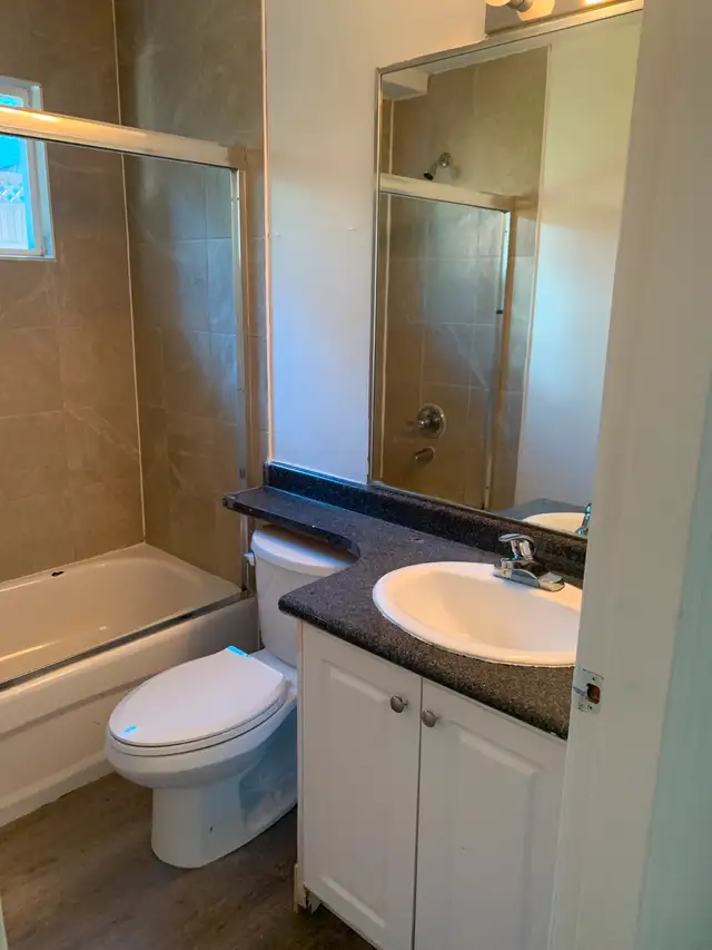 A BEAUTIFUL 2 BEDROOM SHARED BASEMENT FOR RENT in Room Rentals & Roommates in Delta/Surrey/Langley - Image 8