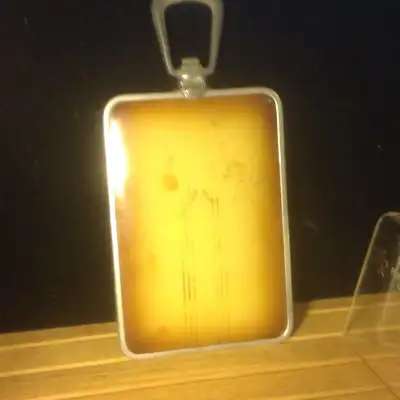 Vintage Antique Glass Hand Mirror Collectibles, View more