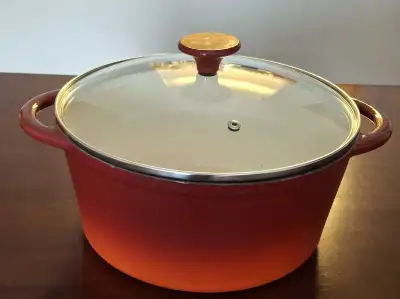 Dutch oven for sale, View more