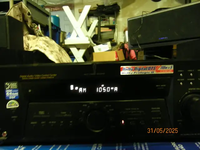 Sony Surround Sound System in Stereo Systems & Home Theatre in City of Toronto - Image 3