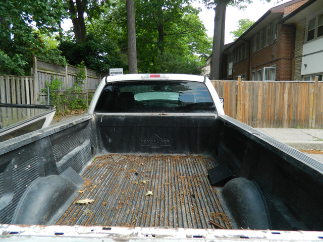 2007 Ford F150 XL Pick up Truck in Cars & Trucks in Mississauga / Peel Region - Image 4