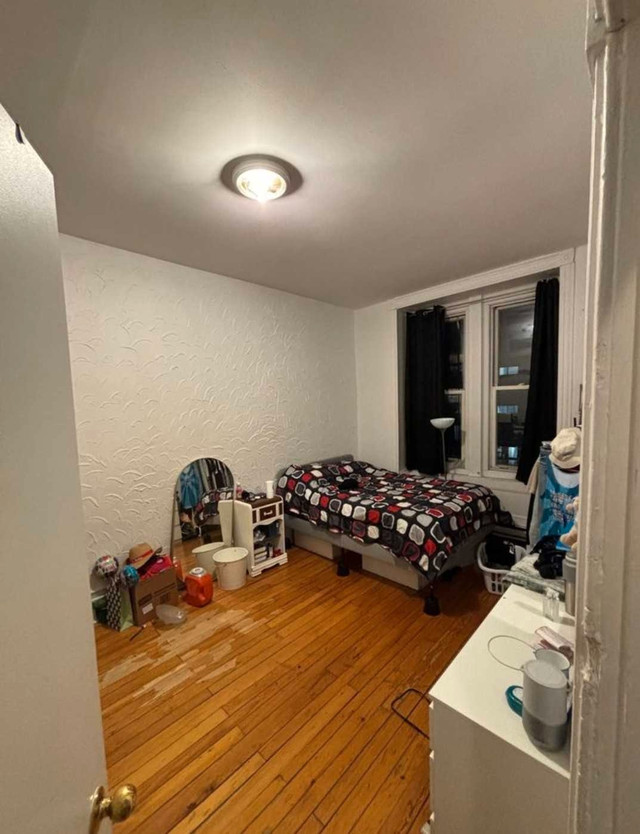 McGill Ghetto Apartment 5 bedroom 2 bathroom dans Locations longue durée  à Ville de Montréal - Image 4