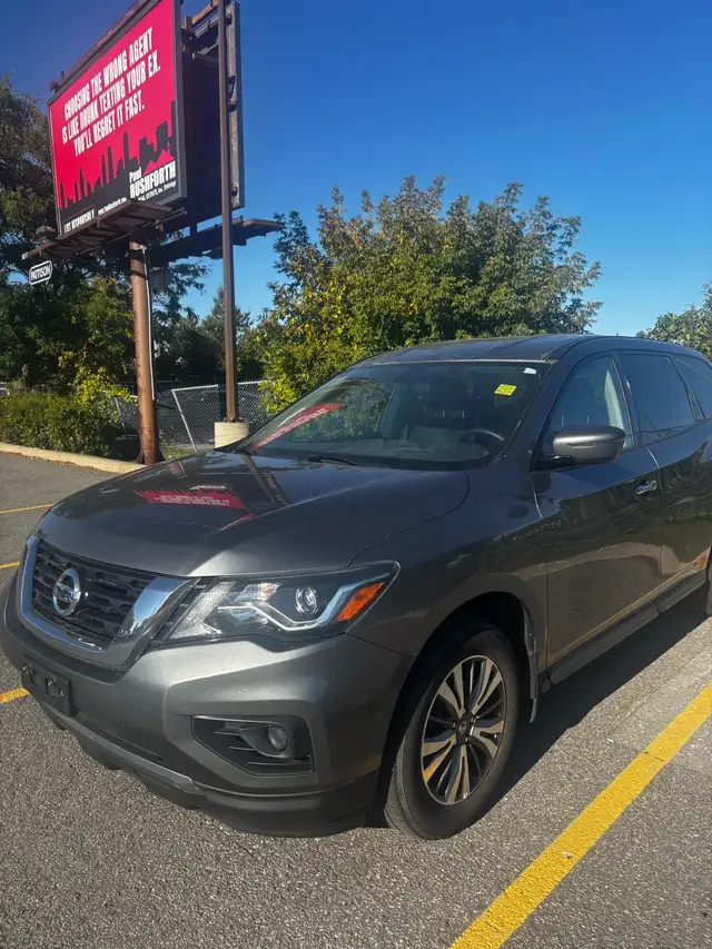 Rideshare to Ottawa from Toronto 