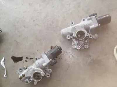 VQ37HR OEM G37/370Z Variable Valve Event Lift VVEL Actuator right and left fits all vq37hr motors of...